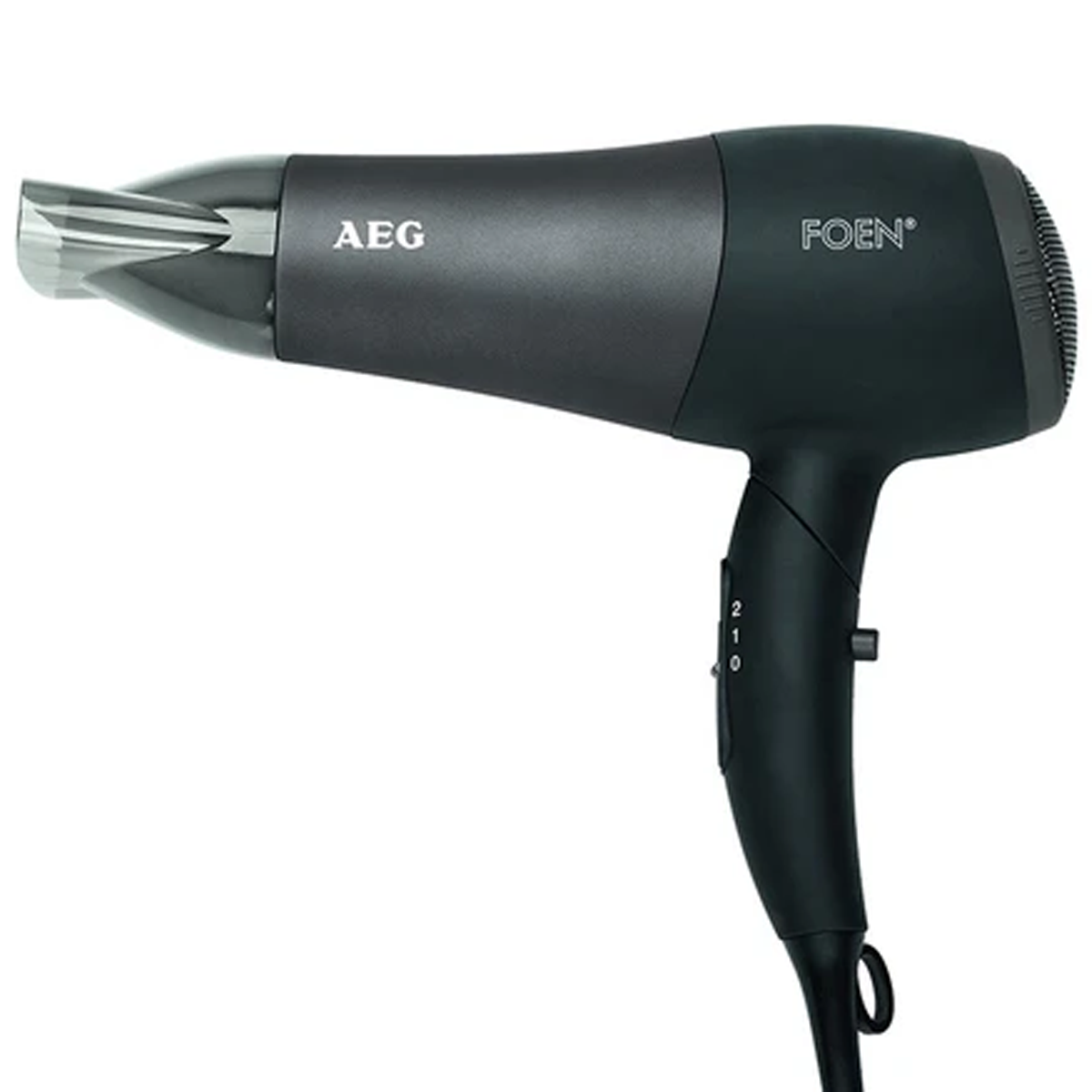 سشوار آ ا گ مدل HTD 5649-طوسی
