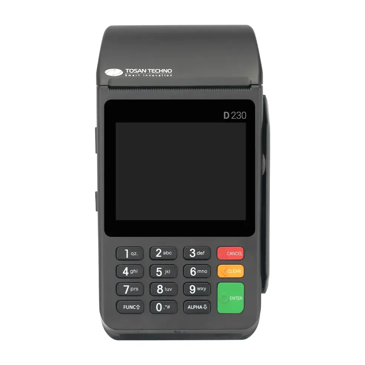 دستگاه پوز توسن تکنو مدل D230 دستگاه پوز توسن تکنو مدل D230