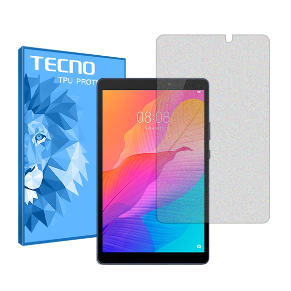 محافظ صفحه نمایش مات تکنو مدل HyMTT مناسب برای تبلت هوآوی MatePad T8 محافظ صفحه نمایش مات تکنو مدل HyMTT مناسب برای تبلت هوآوی MatePad T8