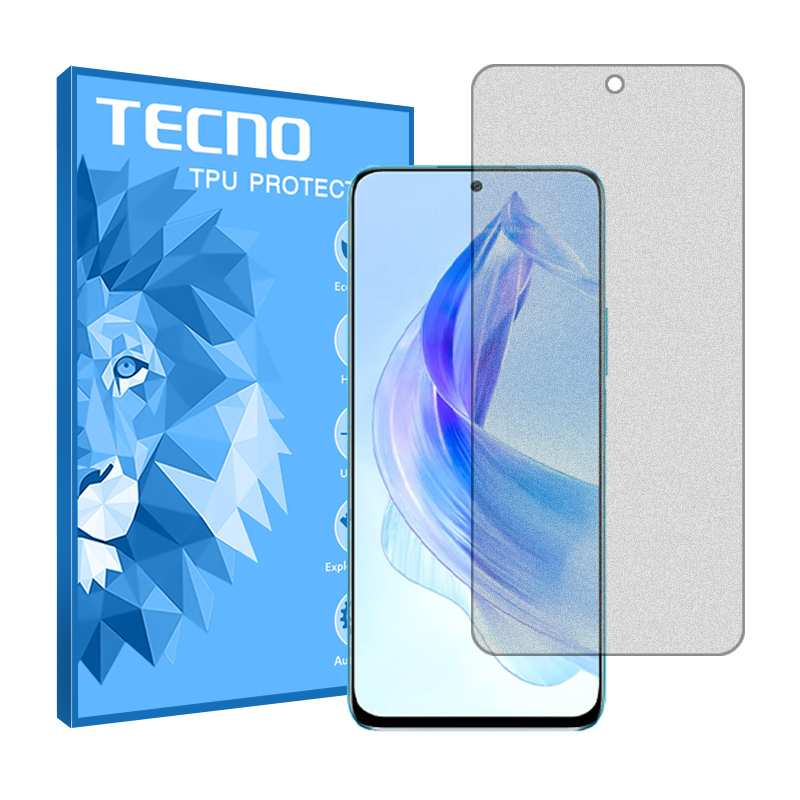 محافظ صفحه نمایش مات تکنو مدل HyMTT مناسب برای گوشی موبایل آنر 90 Lite محافظ صفحه نمایش مات تکنو مدل HyMTT مناسب برای گوشی موبایل آنر 90 Lite