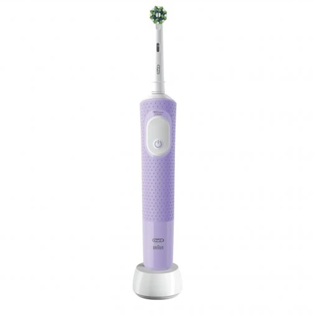 مسواک برقی اورال-بی مدل Vitality Pro Protect X Clean-یاسی مسواک برقی اورال-بی مدل Vitality Pro Protect X Clean-یاسی