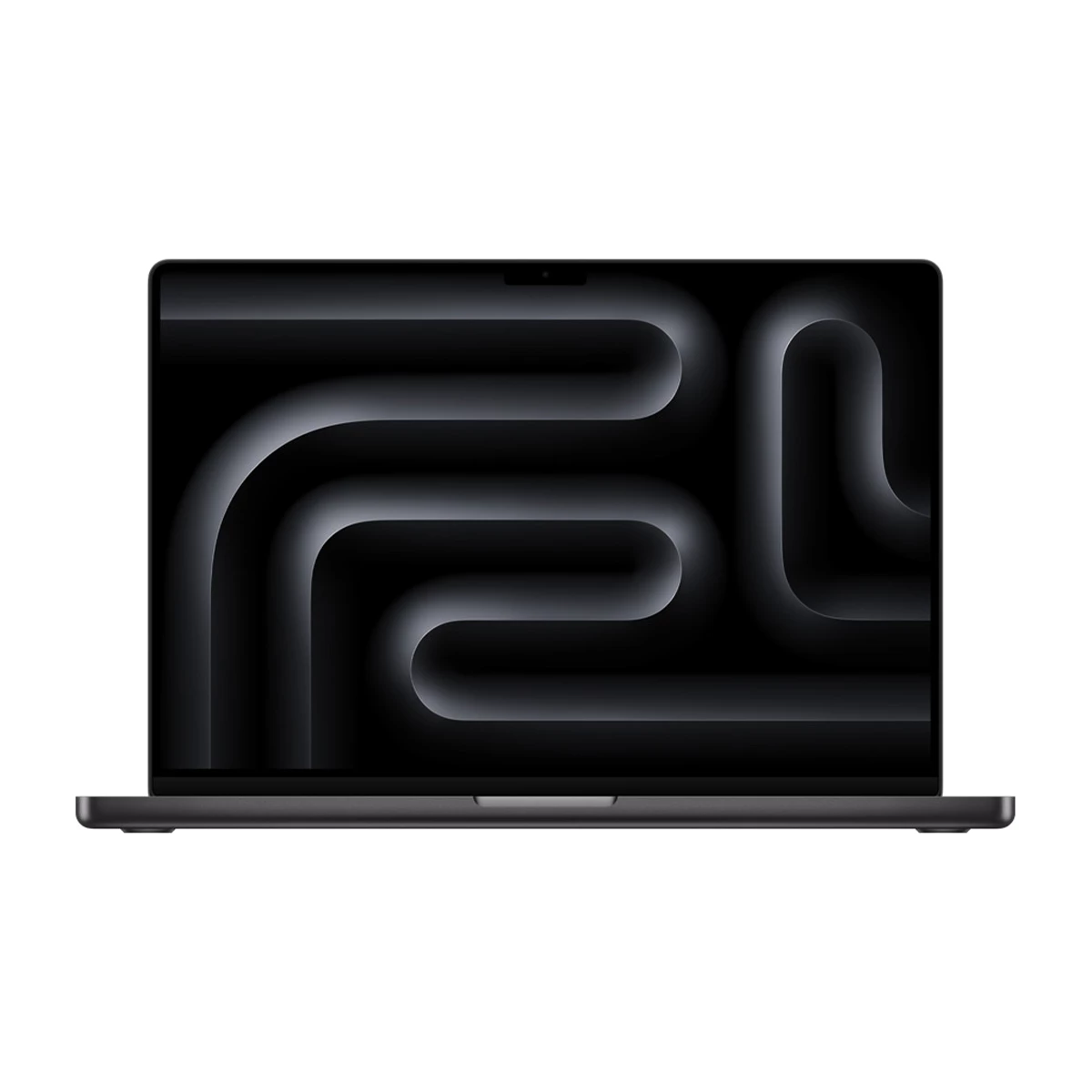 لپ تاپ 14.2 اینچی اپل مدل MacBook Pro MW2U3 2024 M4 16GB 512GB لپ تاپ 14.2 اینچی اپل مدل MacBook Pro MW2U3 2024 M4 16GB 512GB
