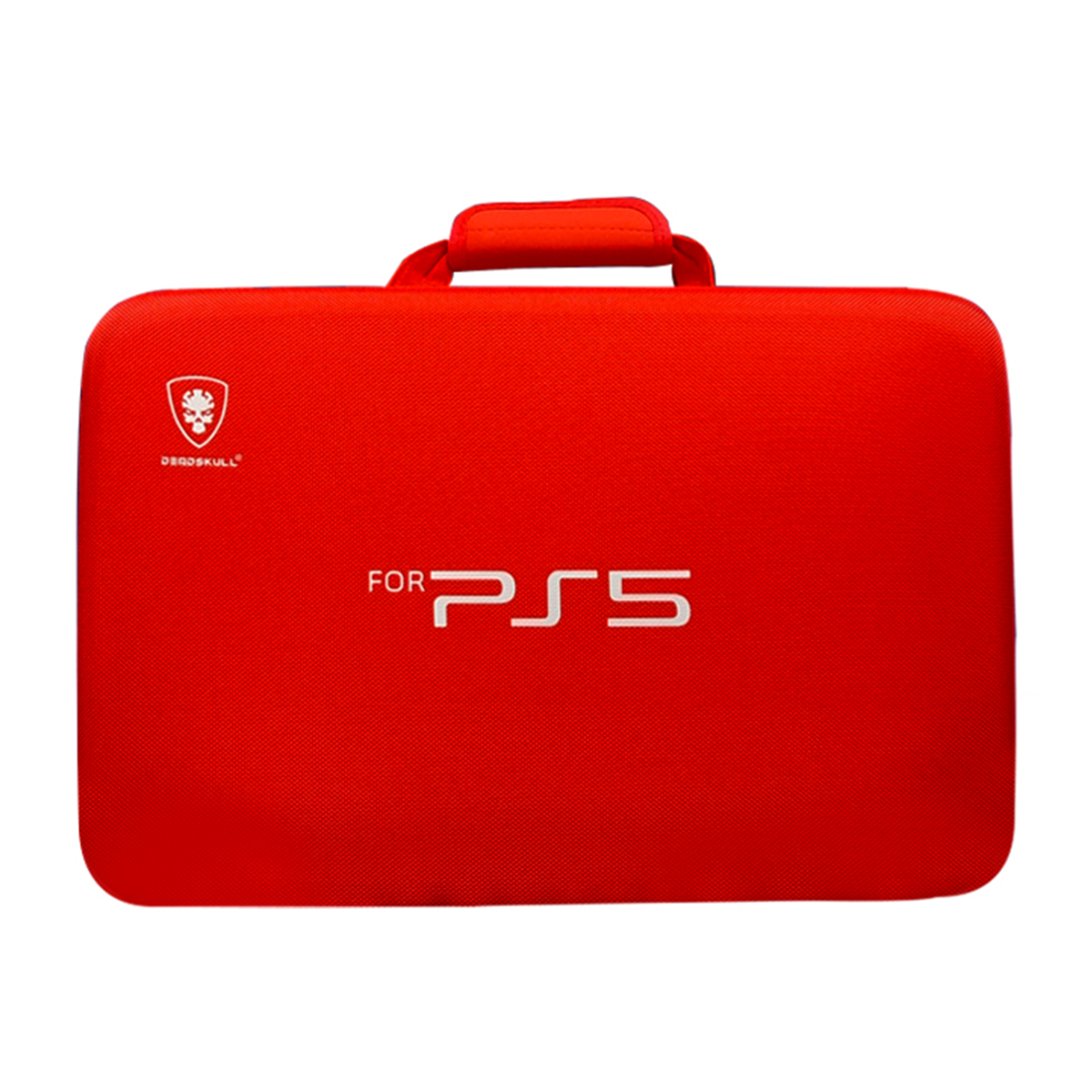 کیف PS5 اسلیم مدل دد اسکال