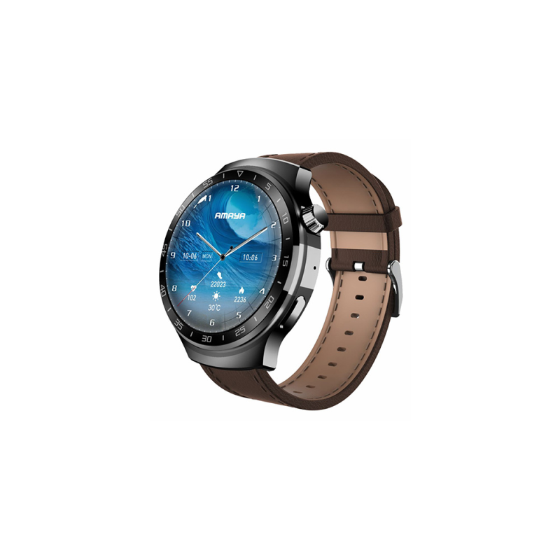 ساعت هوشمند آمایا مدل ASW-01 ساعت هوشمند آمایا مدل ASW-01