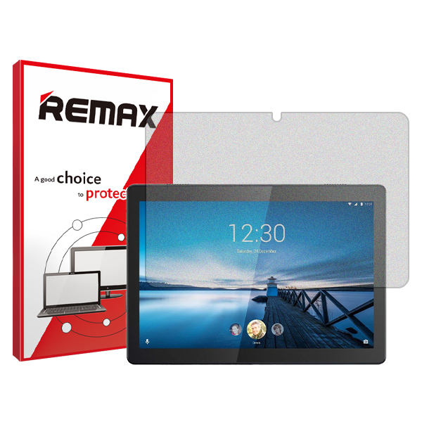 محافظ صفحه نمایش مات ریمکس مدل HyMTT مناسب برای تبلت لنوو Tab M10 X505X