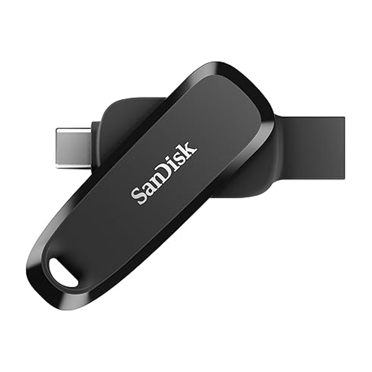 فلش مموری سن دیسک مدل PHONE DRIVE SDDDC6 Type-C ظرفیت 64 گیگابایت فلش مموری سن دیسک مدل PHONE DRIVE SDDDC6 Type-C ظرفیت 64 گیگابایت