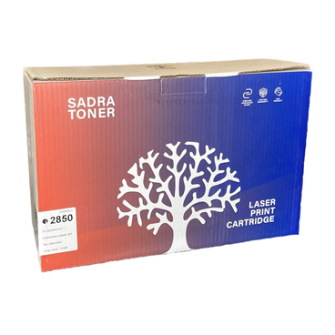 کارتریج سدرا مدل Samsung ML-D2850B مشکی