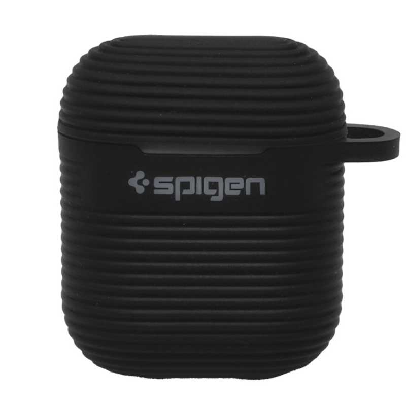 کاور کیس اپل ایرپاد 2 اسپیگن مدل Silicon کاور کیس اپل ایرپاد 2 اسپیگن مدل Silicon