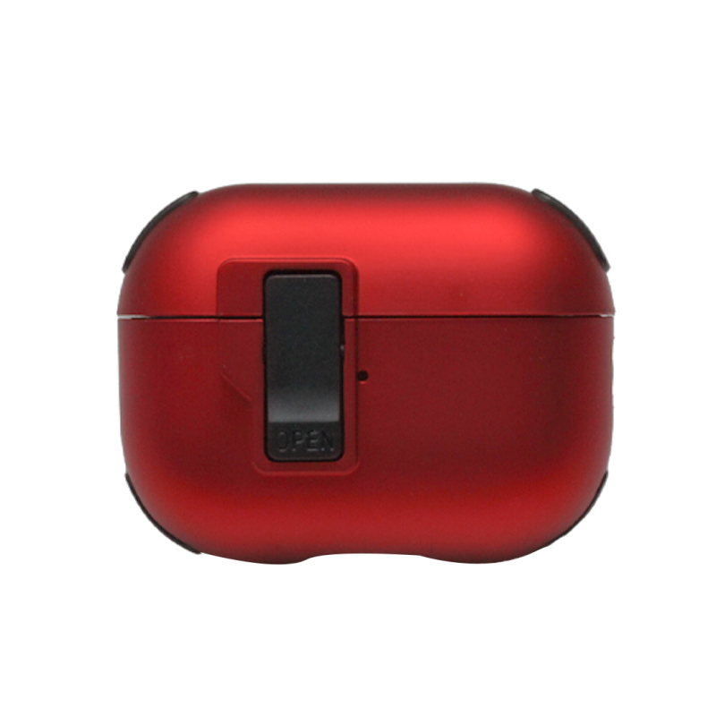 کاور کیس هندزفری AIRPOD PRO مدل کربن