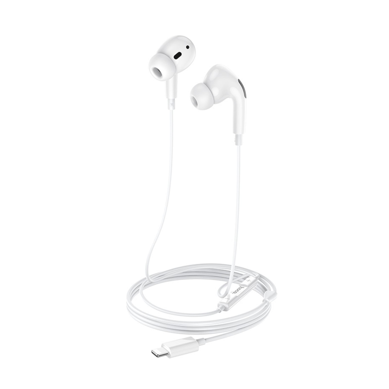 هندزفری سیمی هوکو مدل M1 PRO هندزفری سیمی هوکو مدل M1 PRO