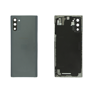 درب پشت گوشی سامسونگ Galaxy Note 10 درب پشت گوشی سامسونگ Galaxy Note 10