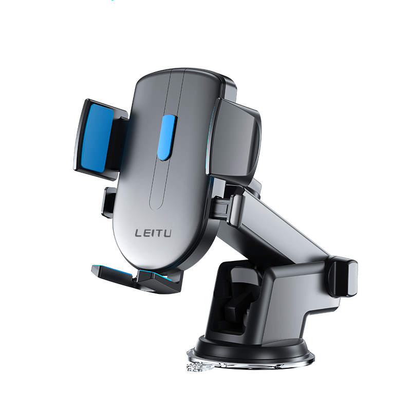 پایه نگهدارنده گوشی موبایل لیتو مدل LR17 پایه نگهدارنده گوشی موبایل لیتو مدل LR17