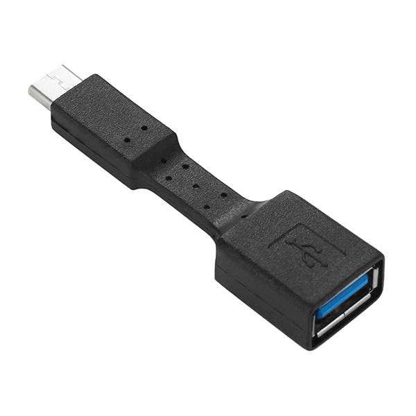 تبدیل OTG به تایپ سی مدل C-6L تبدیل OTG به تایپ سی مدل C-6L