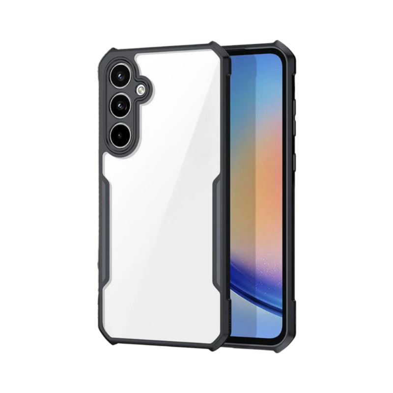 کاور زیفرند مدل Xundd beatle مناسب برای گوشی موبایل سامسونگ Galaxy A35 5G کاور زیفرند مدل Xundd beatle مناسب برای گوشی موبایل سامسونگ Galaxy A35 5G