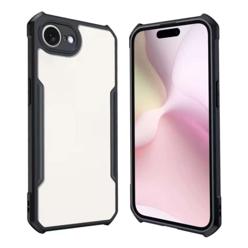 کاور زیفرند مدل Xundd beatle مناسب برای گوشی موبایل اپل iPhone SE 2024 کاور زیفرند مدل Xundd beatle مناسب برای گوشی موبایل اپل iPhone SE 2024