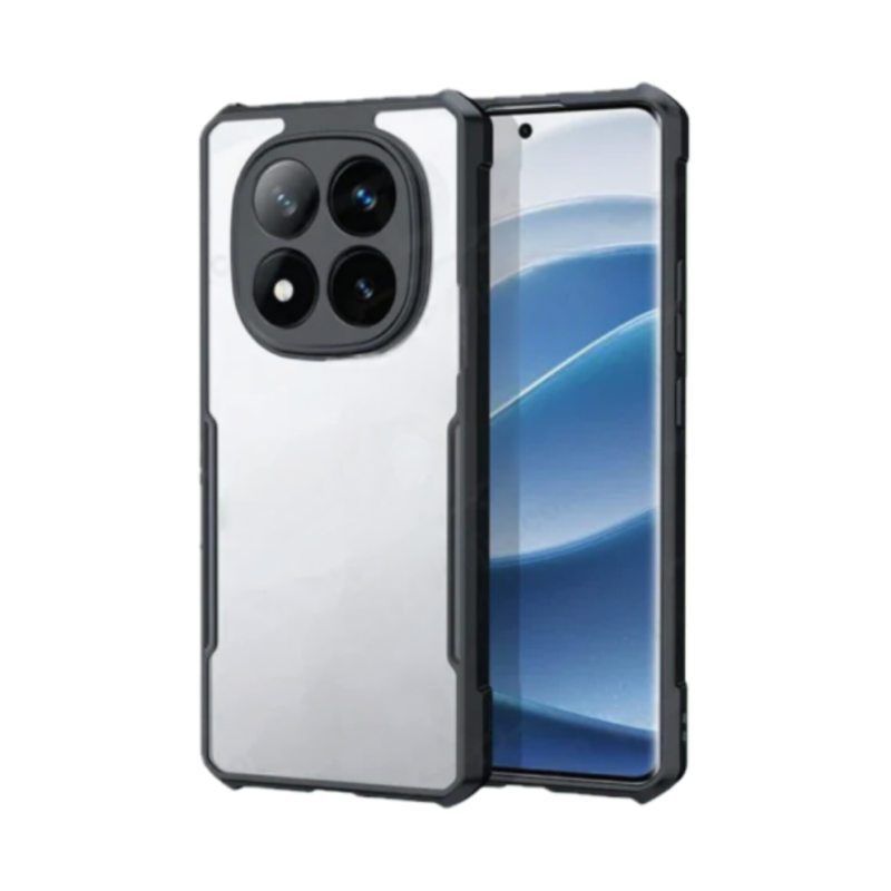 کاور زیفرند مدل Xundd beatle مناسب برای گوشی موبایل شیائومی Redmi Note 14 pro plus کاور زیفرند مدل Xundd beatle مناسب برای گوشی موبایل شیائومی Redmi Note 14 pro plus