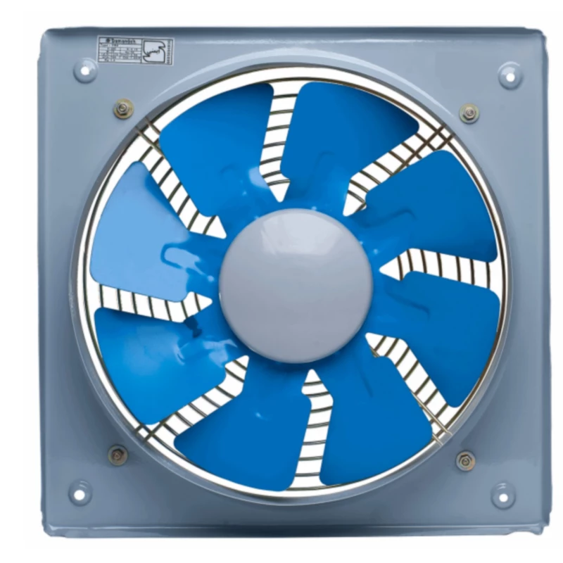 هواکش دمنده مدل VMA-20C2S-آبی هواکش دمنده مدل VMA-20C2S-آبی