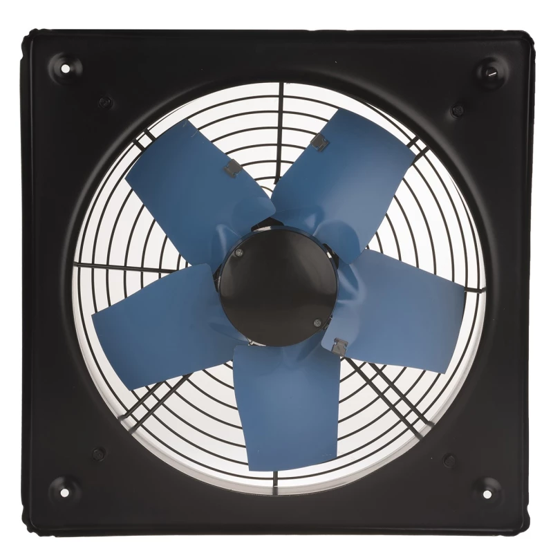 هواکش صنعتی سبک فلزی دمنده مدل VID-40D2S-آبی هواکش صنعتی سبک فلزی دمنده مدل VID-40D2S-آبی