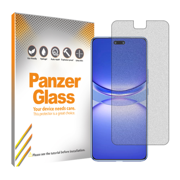 محافظ صفحه نمایش مات پنزر گلس مدل Resistant مناسب برای گوشی موبایل هوآوی Nova 12 Pro محافظ صفحه نمایش مات پنزر گلس مدل Resistant مناسب برای گوشی موبایل هوآوی Nova 12 Pro