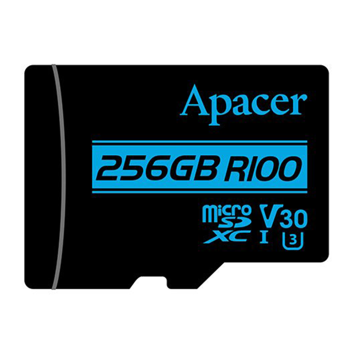 کارت حافظه microSDXC اپیسر مدل Rioo V30 استاندارد UHS-I U3 ظرفیت 256 گیگابایت کارت حافظه microSDXC اپیسر مدل Rioo V30 استاندارد UHS-I U3 ظرفیت 256 گیگابایت
