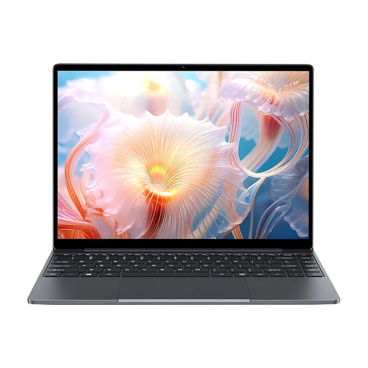 لپ تاپ چووی 14 اینچی مدل CoreBook X-i5 Core i۵ ۱۲۴۵۰H 16GB 512GB Intel -مشکی لپ تاپ چووی 14 اینچی مدل CoreBook X-i5 Core i۵ ۱۲۴۵۰H 16GB 512GB Intel -مشکی