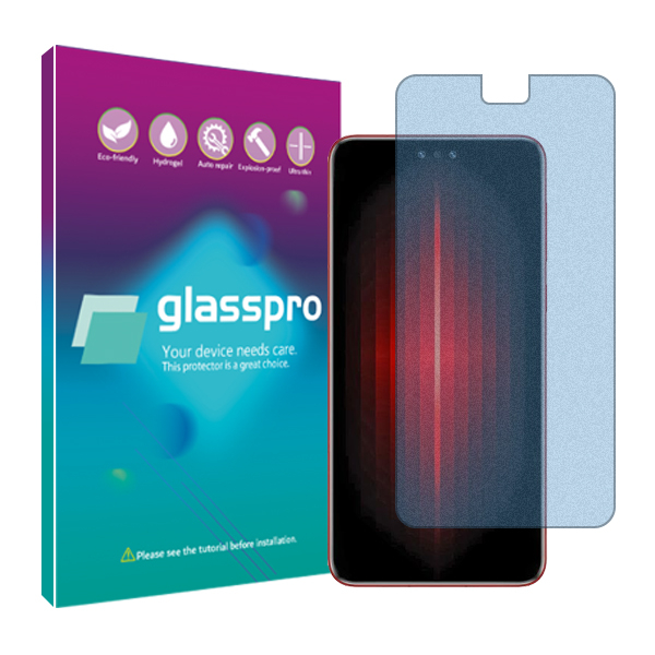 محافظ صفحه نمایش مات ضداشعه آبی گلس پرو مدل Resistant مناسب برای گوشی موبایل هوآوی Mate 60 RS Ultimate محافظ صفحه نمایش مات ضداشعه آبی گلس پرو مدل Resistant مناسب برای گوشی موبایل هوآوی Mate 60 RS Ultimate