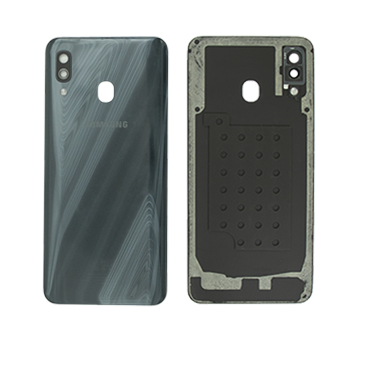 درب پشت گوشی سامسونگ Galaxy A30 درب پشت گوشی سامسونگ Galaxy A30