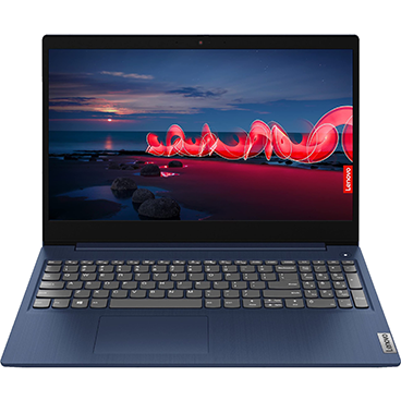 لپ تاپ 15.6 اینچی لنوو مدل IdeaPad 3 15ITL6 i3 4GB 256GB NOS