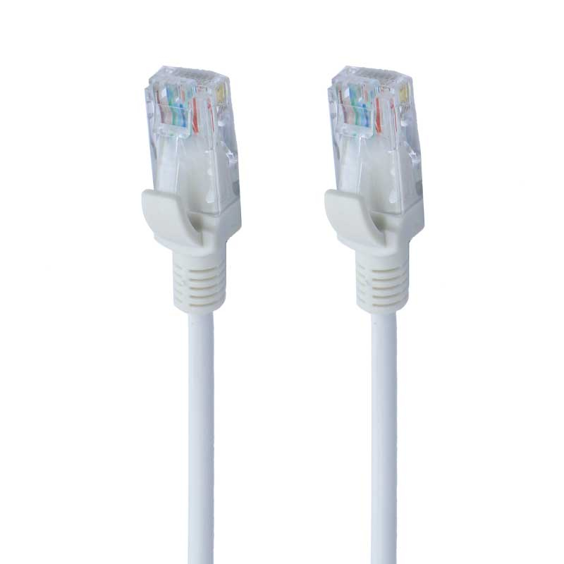 کابل شبکه cat6 دتکس پلاس مدل PR1 کابل شبکه cat6 دتکس پلاس مدل PR1