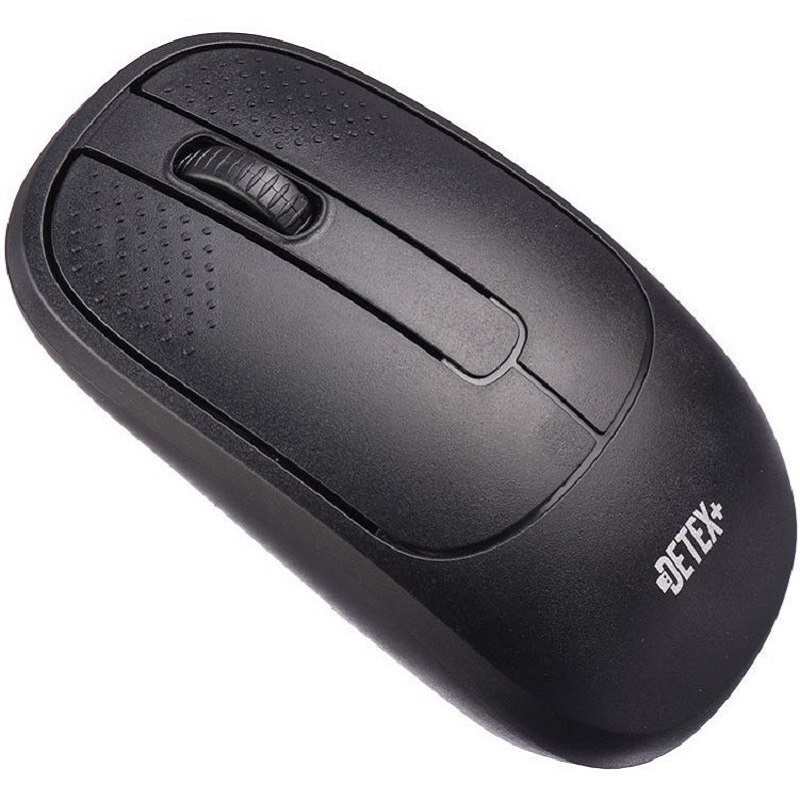 ماوس بی سیم دتکس پلاس مدل MD-912 ماوس بی سیم دتکس پلاس مدل MD-912