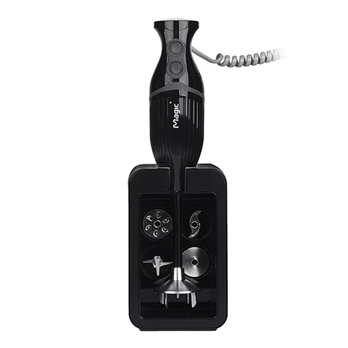 گوشت کوب برقی مجیک مدل AFM170-مشکی گوشت کوب برقی مجیک مدل AFM170-مشکی