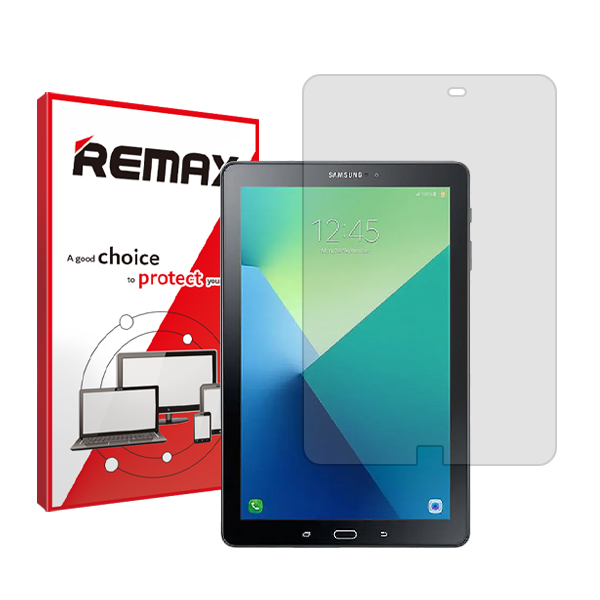 محافظ صفحه نمایش شفاف ریمکس مدل HyGEL مناسب برای تبلت سامسونگ Galaxy Tab A 2016 10.1 SM_T585 محافظ صفحه نمایش شفاف ریمکس مدل HyGEL مناسب برای تبلت سامسونگ Galaxy Tab A 2016 10.1 SM_T585