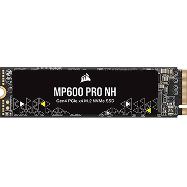 هارد اس اس دی اینترنال کورسیر مدل MP600 PRO NH M.2 ظرفیت 500 گیگابایت هارد اس اس دی اینترنال کورسیر مدل MP600 PRO NH M.2 ظرفیت 500 گیگابایت
