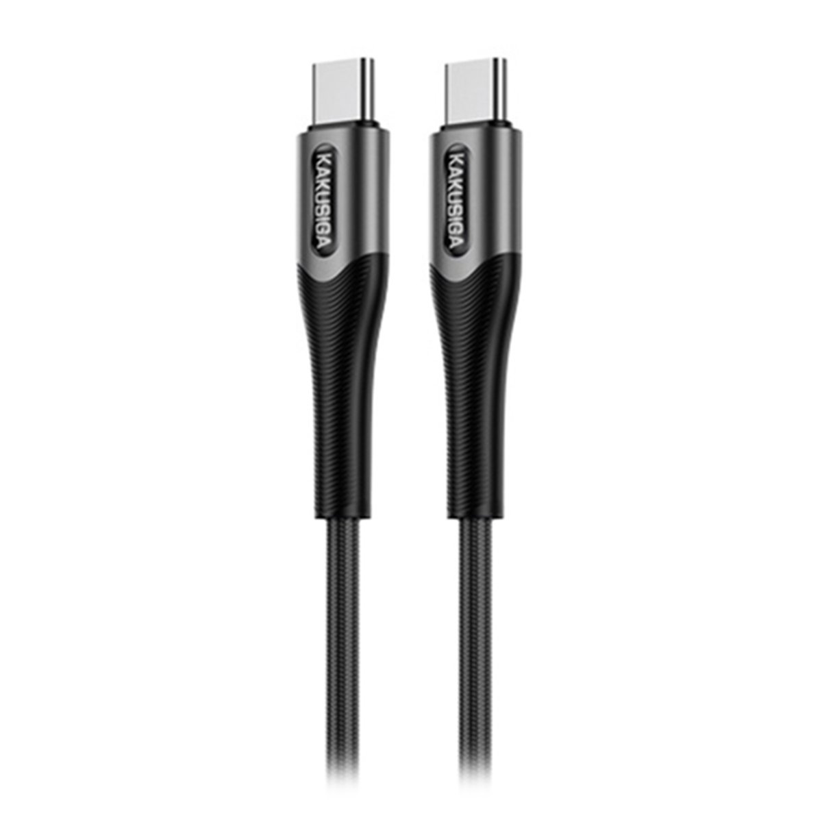 کابل دو سر تایپ سی کاکو مدل KSC-724 طول 1.2 متر 60 وات