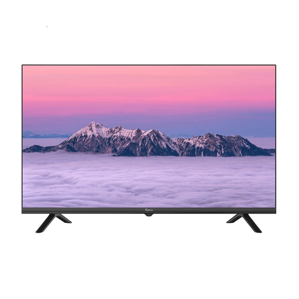 تلوزیون LED جی پلاس مدل GTV-32SD428NZ سایز 32 اینچ-مشکی تلوزیون LED جی پلاس مدل GTV-32SD428NZ سایز 32 اینچ-مشکی