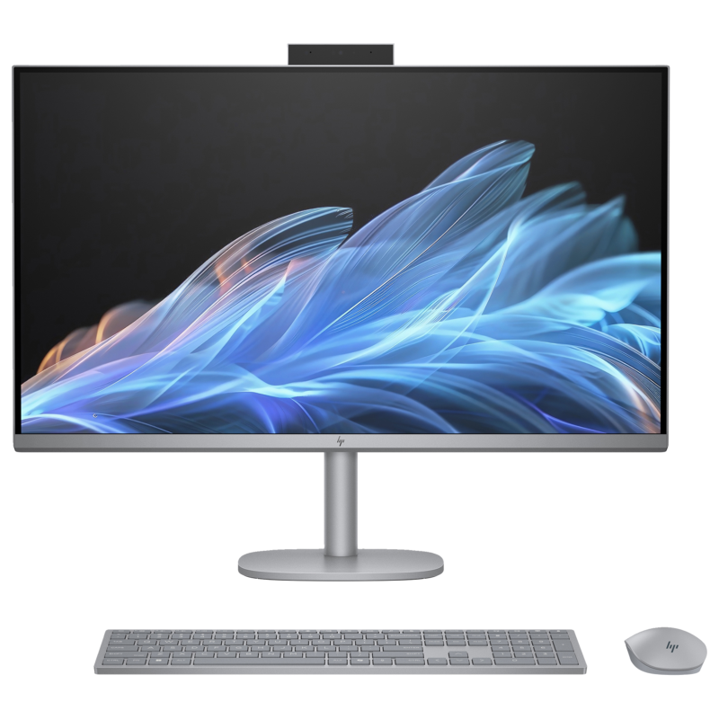 کامپیوتر All in One اچ پی 32 اینچ مدل OmniStudio X 32-C0000t کامپیوتر All in One اچ پی 32 اینچ مدل OmniStudio X 32-C0000t