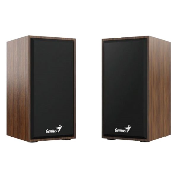 اسپیکر دسکتاپ جنیوس کد SP-HF180 اسپیکر دسکتاپ جنیوس کد SP-HF180