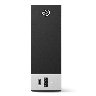 هارد اکسترنال سیگیت مدل One Touch Hub ظرفیت 10 ترابایت
