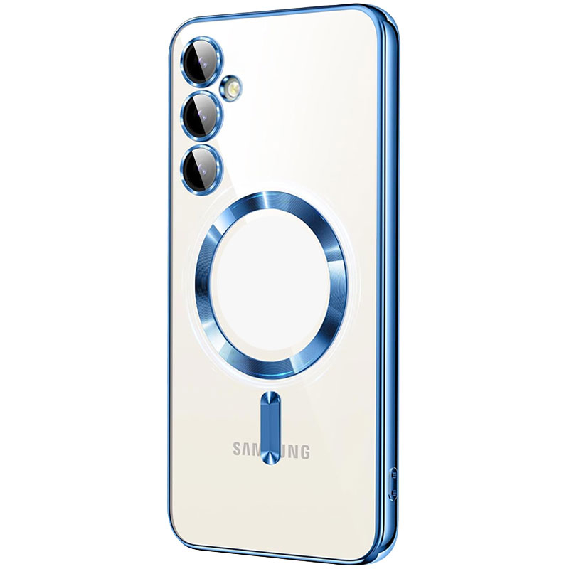 کاور گوشی سامسونگ Galaxy A55 مسیر مدل Color Magsafe Lens Protector کاور گوشی سامسونگ Galaxy A55 مسیر مدل Color Magsafe Lens Protector