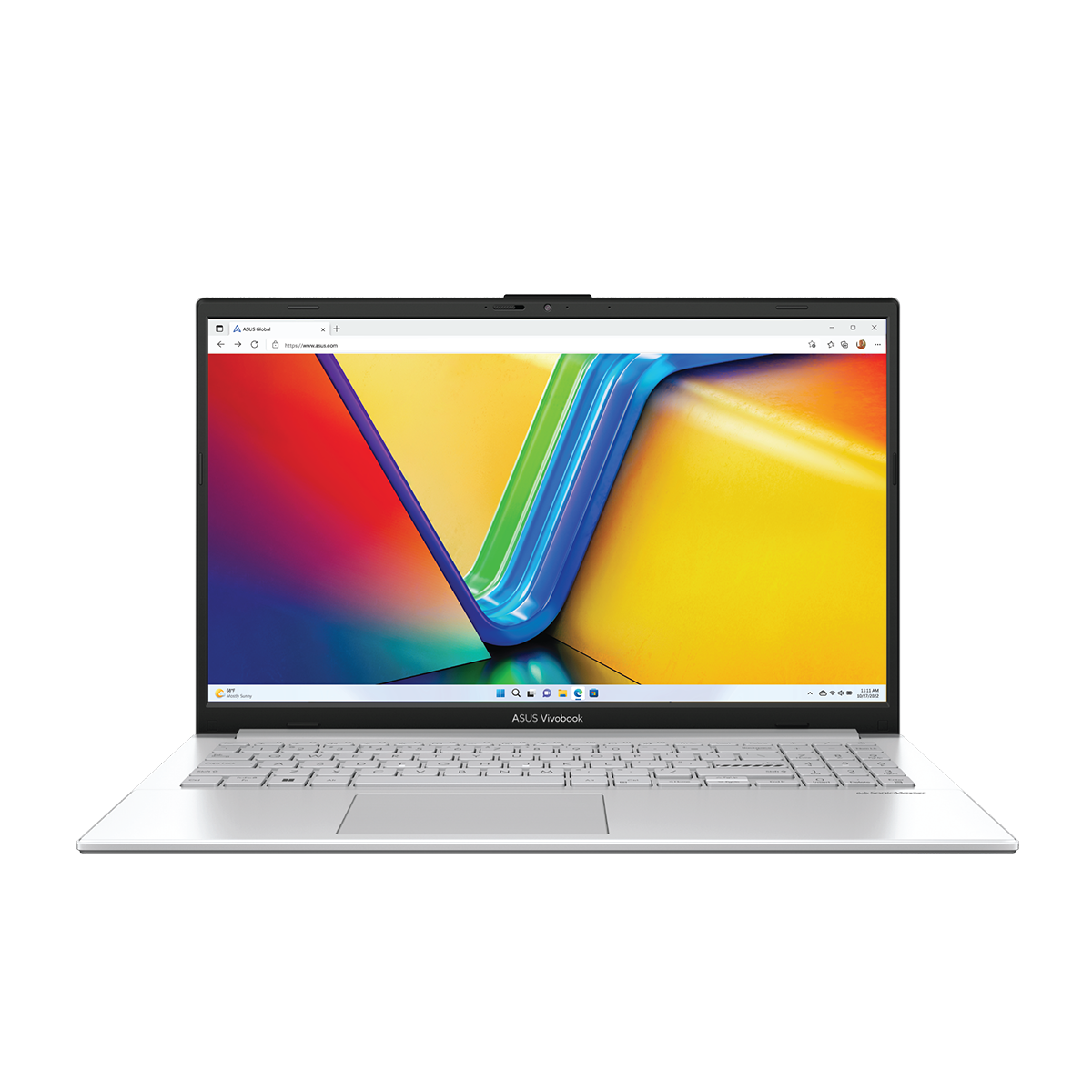 لپ تاپ ایسوس 15.6 اینچی مدل Vivobook Go L1504FA R5 7520U 8GB 512GB لپ تاپ ایسوس 15.6 اینچی مدل Vivobook Go L1504FA R5 7520U 8GB 512GB