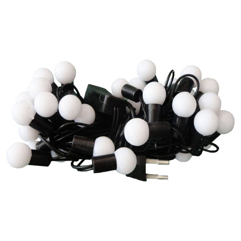 ریسه ال ای دی کد Christmas Light طول 5 متر ریسه ال ای دی کد Christmas Light طول 5 متر