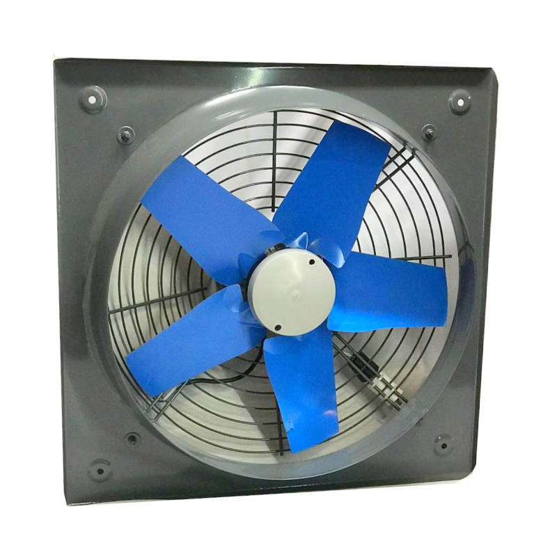 هواکش صنعتی ژنیران کد LIT-50C4S هواکش صنعتی ژنیران کد LIT-50C4S