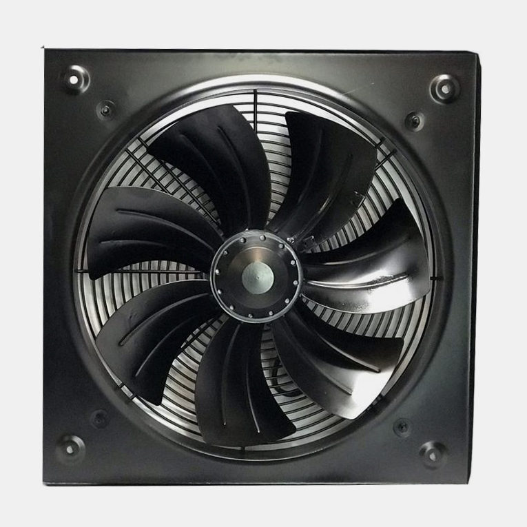 هواکش صنعتی ژنیران کد IEC-30L4S