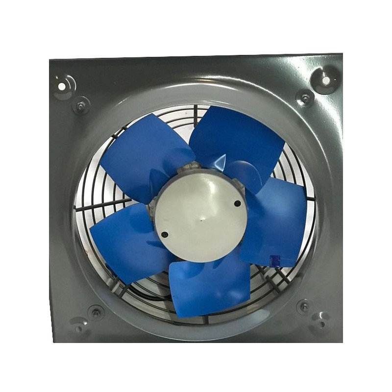 هواکش صنعتی ژنیران کد LIT-30C4S هواکش صنعتی ژنیران کد LIT-30C4S