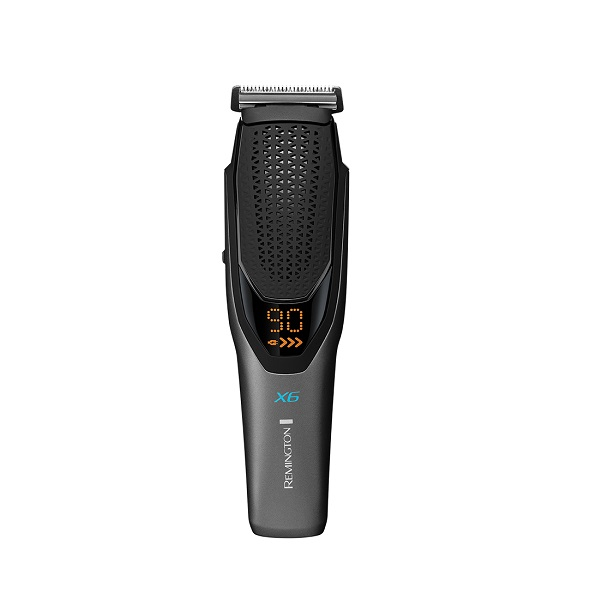 ماشین اصلاح موی سر و صورت رمینگتون مدل HC6000X ماشین اصلاح موی سر و صورت رمینگتون مدل HC6000X