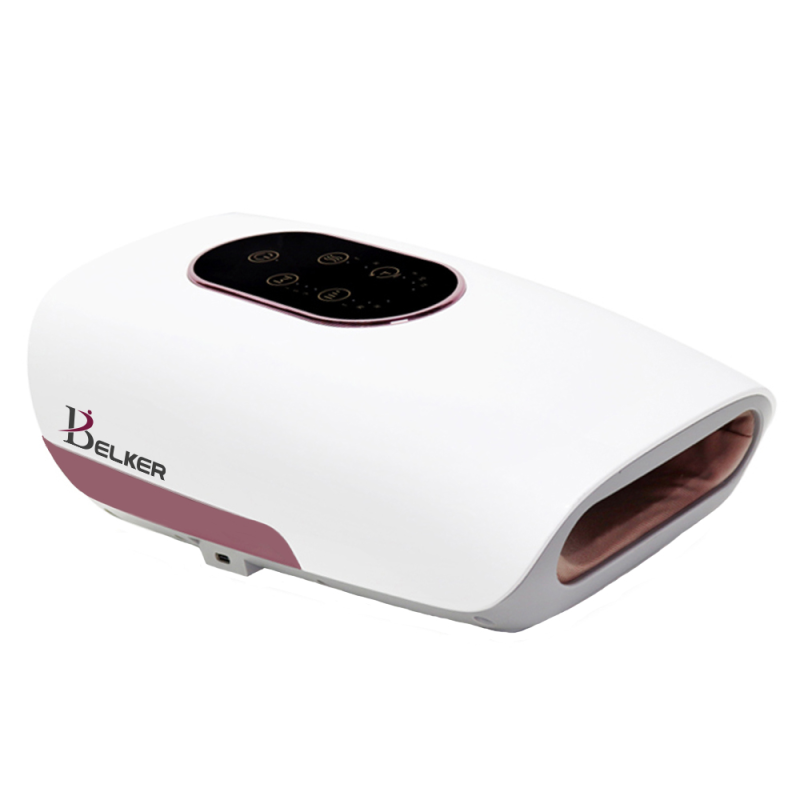 ماساژور بلکر مدل BL-1801 ماساژور بلکر مدل BL-1801