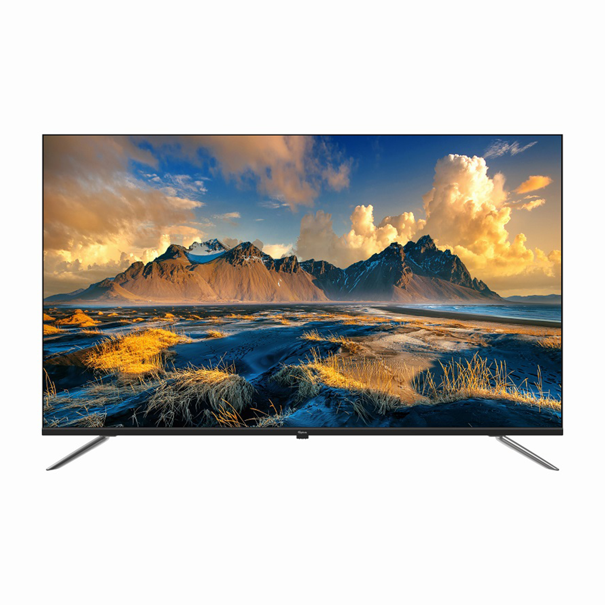 تلویزیون QLED جی پلاس مدل GTV-50SQ778N سایز 50 اینچ تلویزیون QLED جی پلاس مدل GTV-50SQ778N سایز 50 اینچ