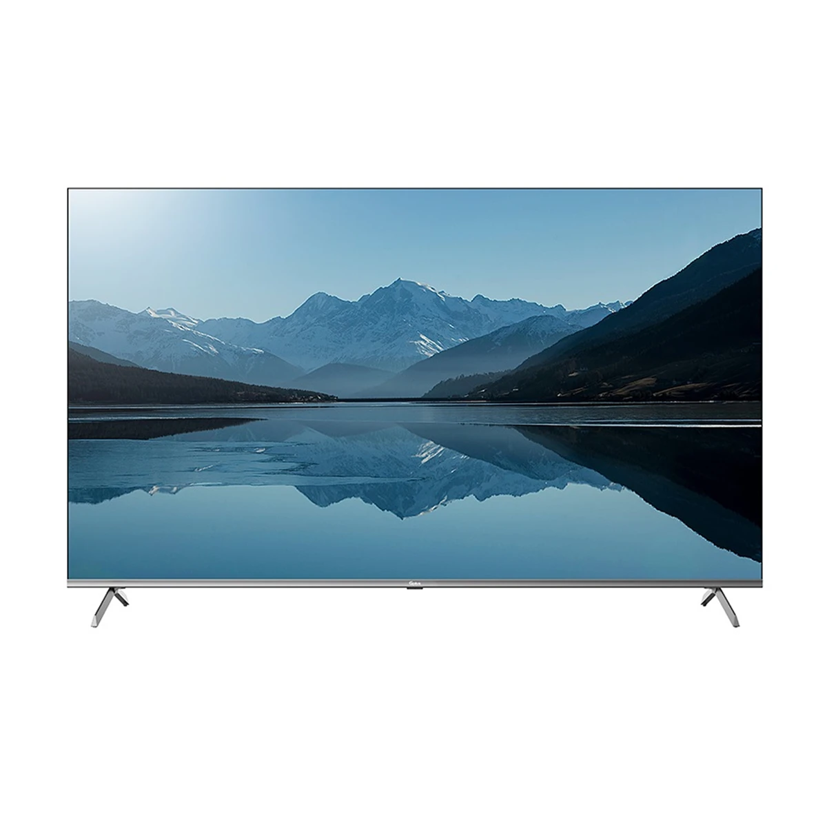 تلویزیون QLED جی پلاس مدل GTV-65SQ778N سایز 65 اینچ-مشکی تلویزیون QLED جی پلاس مدل GTV-65SQ778N سایز 65 اینچ-مشکی