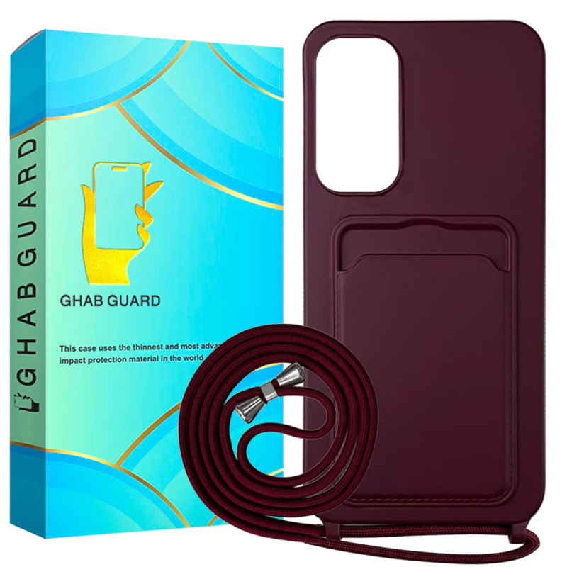 کاور قاب گارد مدل SLGK20 مناسب برای گوشی موبایل سامسونگ Galaxy A15 4G / Galaxy A15 5G / Galaxy A25 5G کاور قاب گارد مدل SLGK20 مناسب برای گوشی موبایل سامسونگ Galaxy A15 4G / Galaxy A15 5G / Galaxy A25 5G