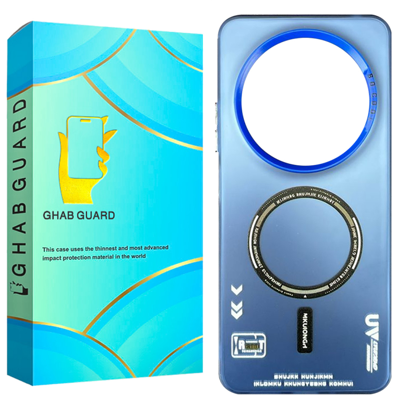 کاور گوشی شیائومی Redmi 14C 4G قاب گارد مدل SCG20 کاور گوشی شیائومی Redmi 14C 4G قاب گارد مدل SCG20